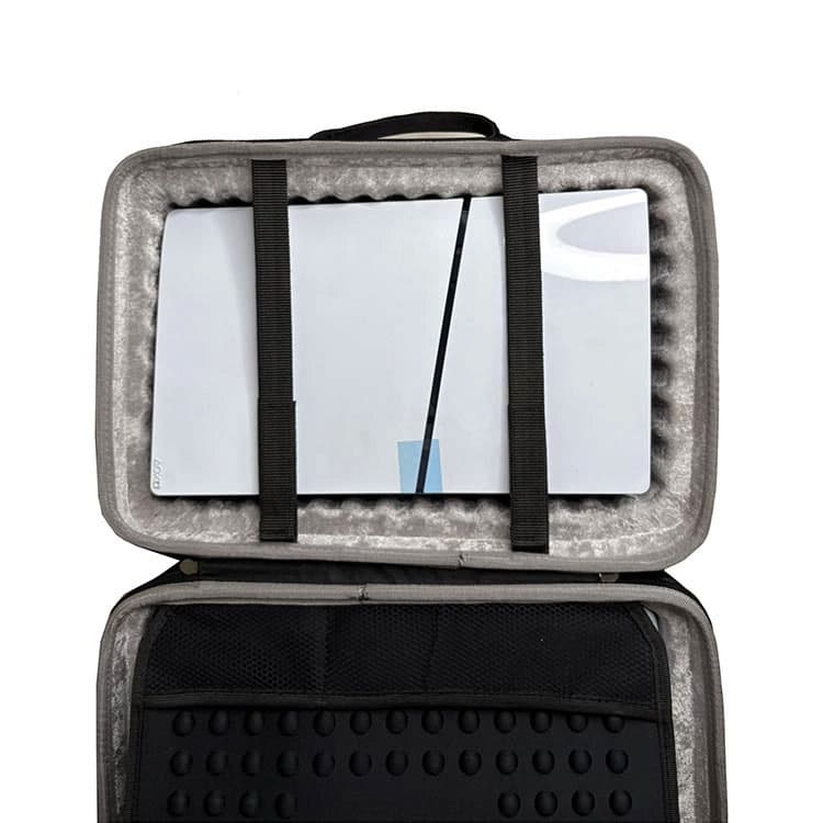 کیف Nahl مخصوص PS5 Slim – طرح Marvel — تصویر ۴