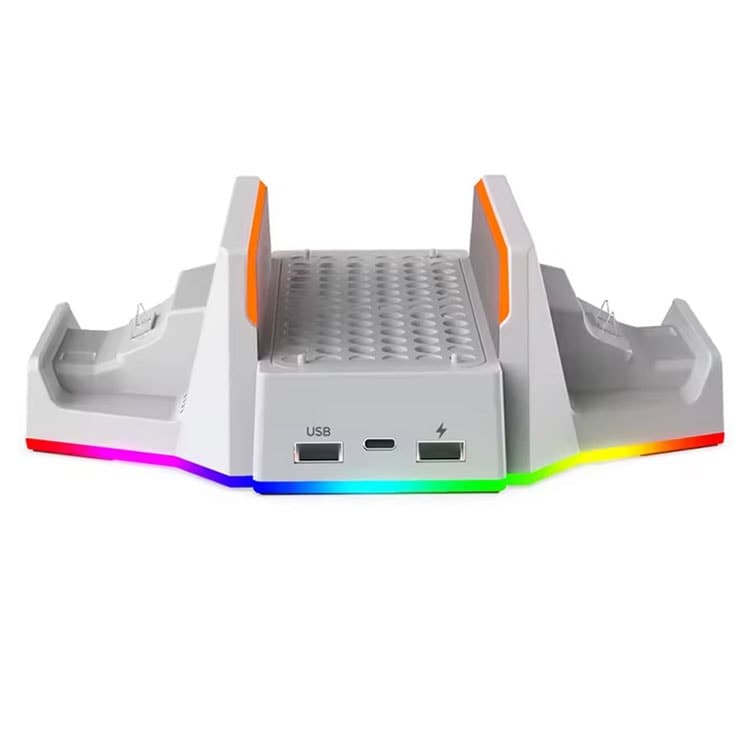 پایه چند منظوره DOBE مدل TYX-3619 مخصوص Xbox Series S