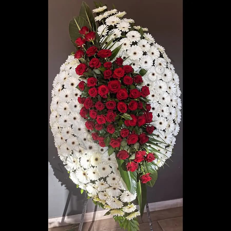 تاج گل هلن — تصویر ۳