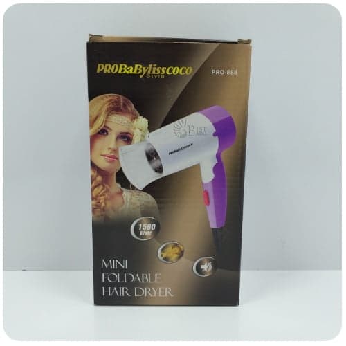 سشوار پرو بابلیس کوکو مدل PRO-881