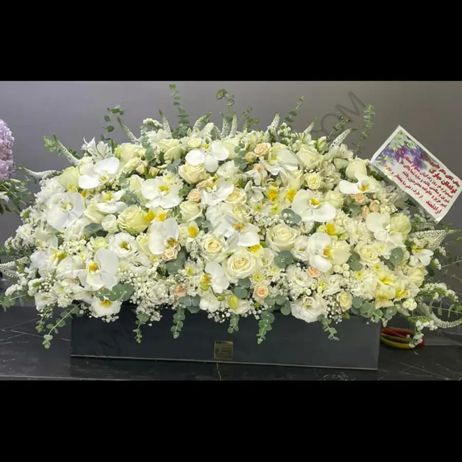 باکس گل یارناز — تصویر ۳
