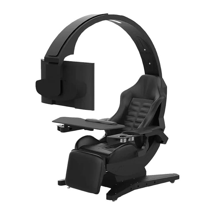 صندلی گیمینگ Ingrem Coding Pod