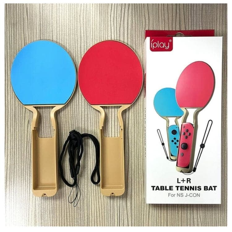 قاب جوی کان iPlay Table Tennis Bat مخصوص نینتندو سوییچ — تصویر ۵