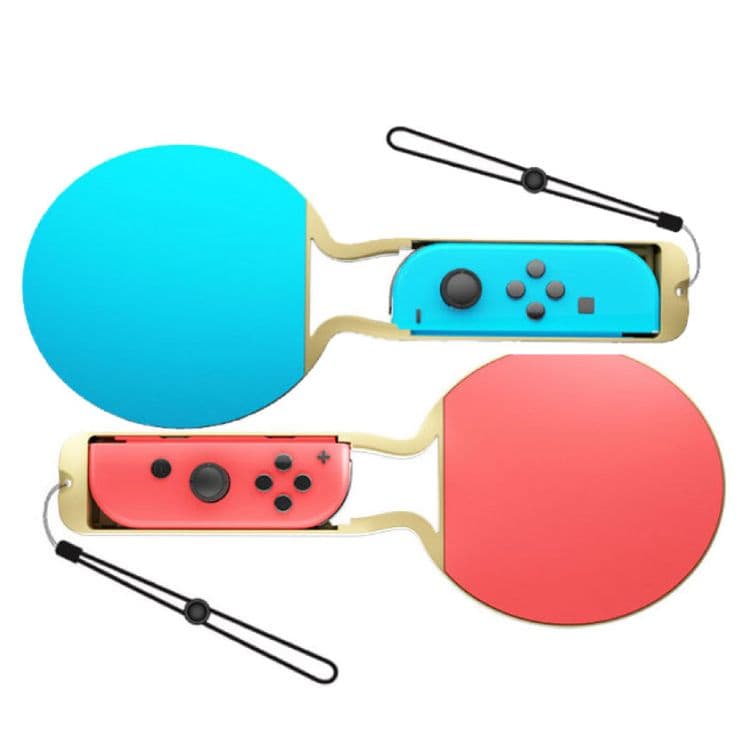 قاب جوی کان iPlay Table Tennis Bat مخصوص نینتندو سوییچ — تصویر ۳
