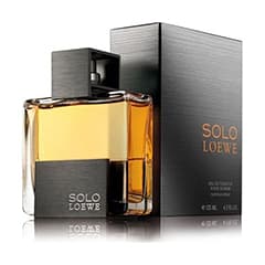 عطر لوئو-لوئوه سولو لوئوه-Loewe Solo Loewe