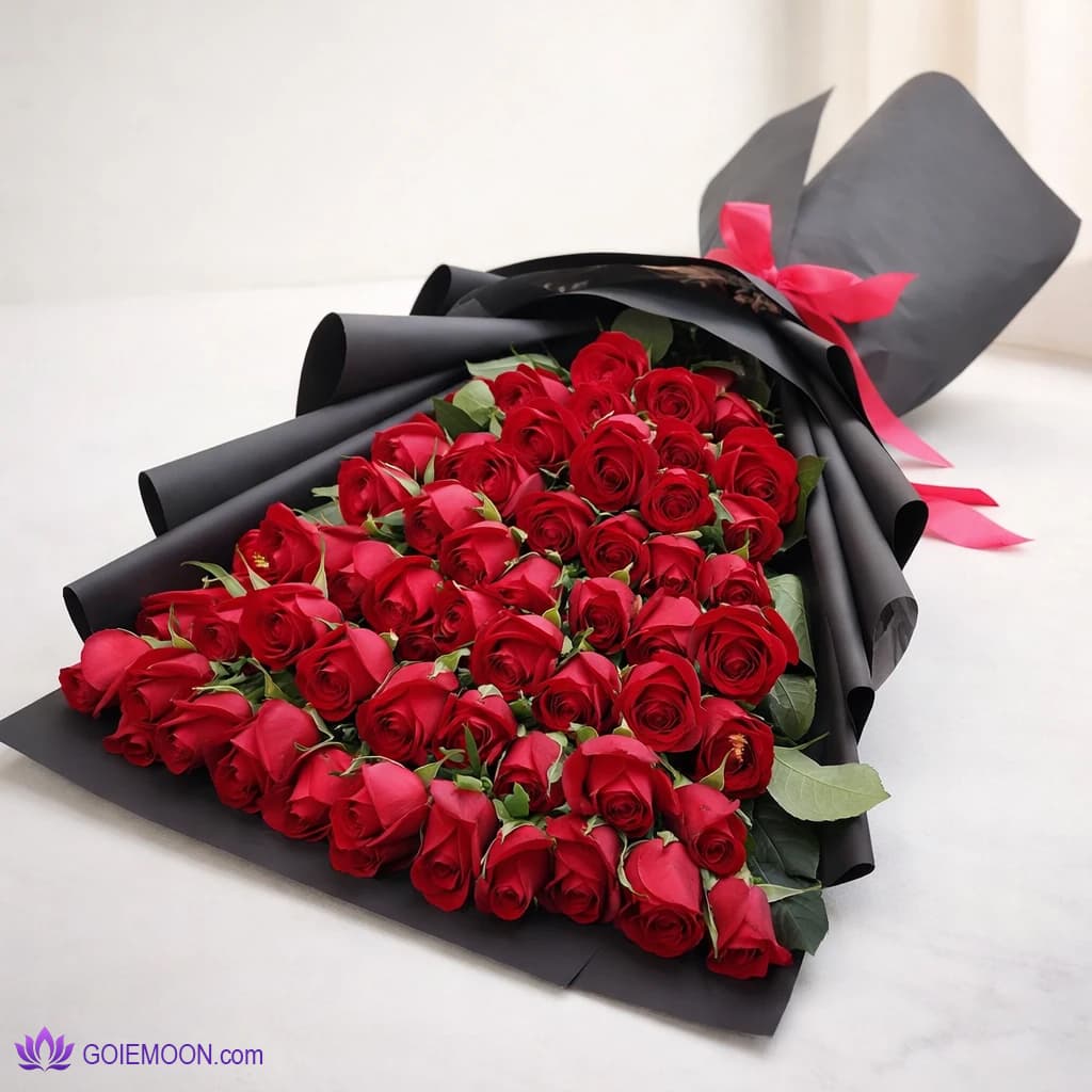 دسته گل یمنا