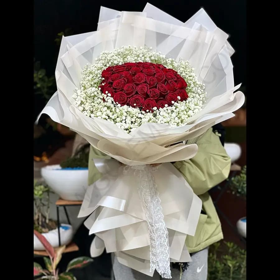 دسته گل یافا — تصویر ۳