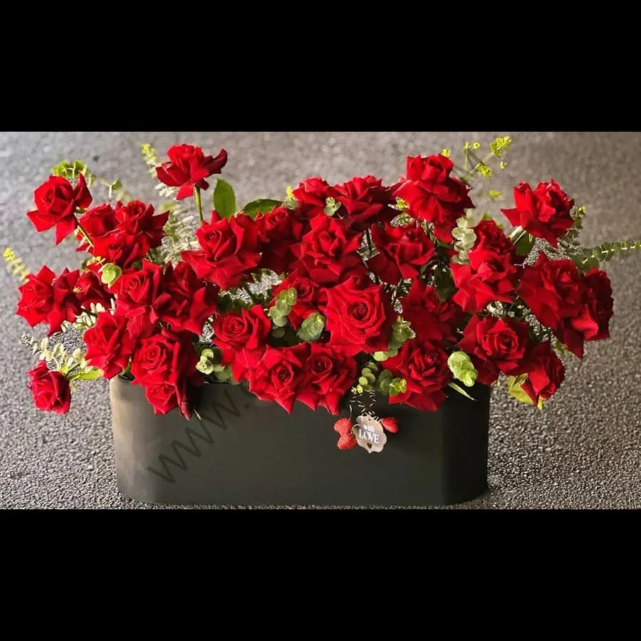 باکس گل یافا — تصویر ۳