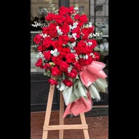 تاج گل یانیک — تصویر ۳