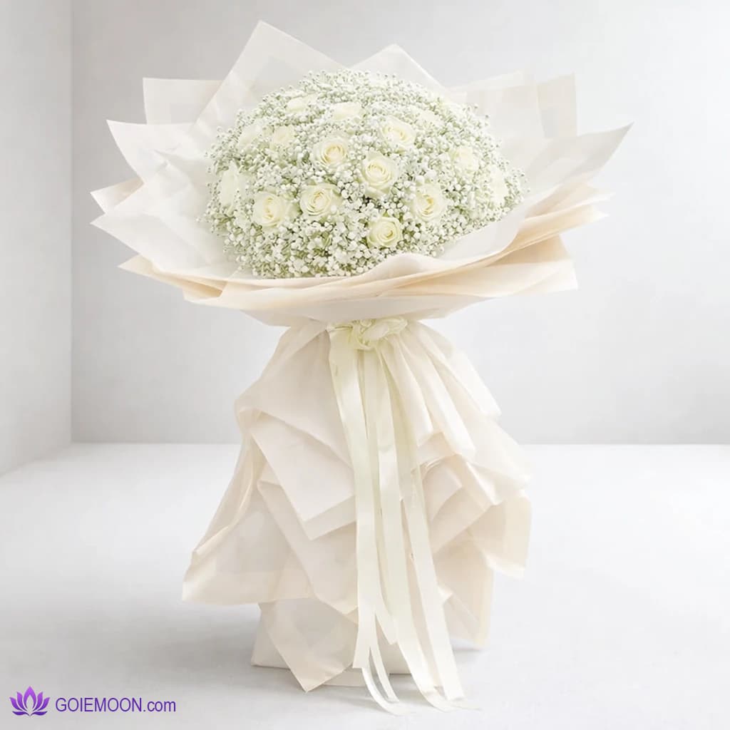 دسته گل یانار