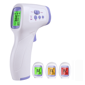 تب سنج لیزری مدل CK-T1501