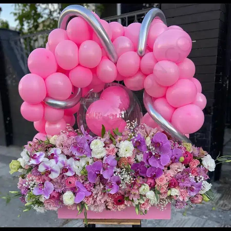 باکس گل یاسمینا — تصویر ۲