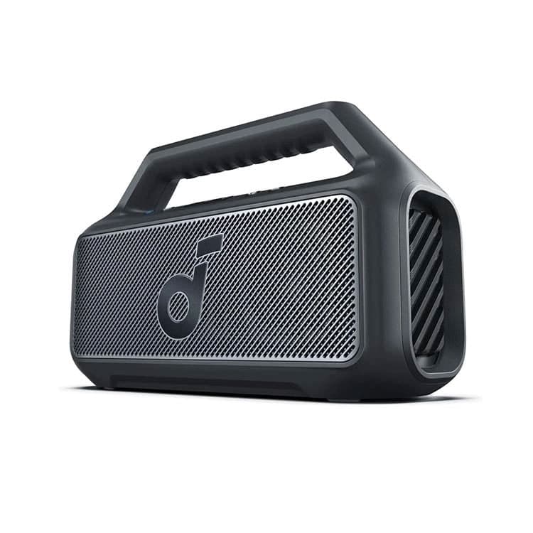 اسپیکر Anker Soundcore Boom 2 SE – مشکی — تصویر ۲
