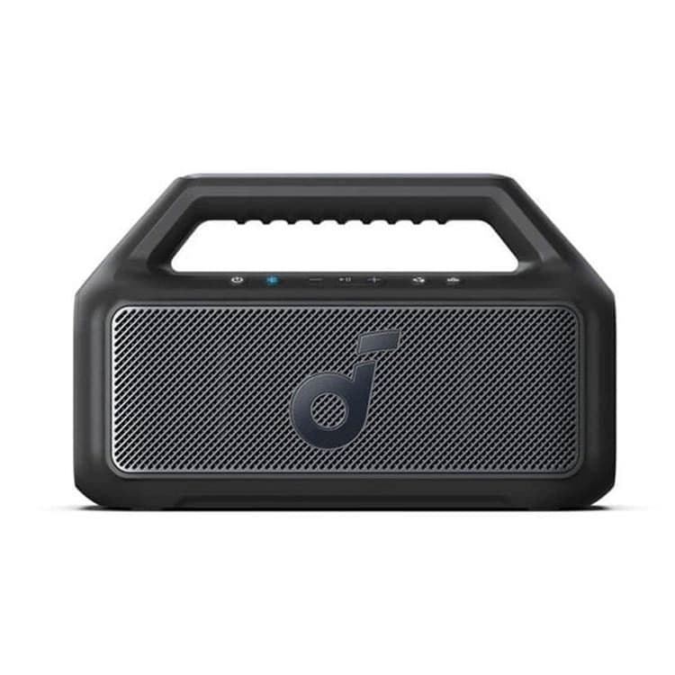 اسپیکر Anker Soundcore Boom 2 SE – مشکی