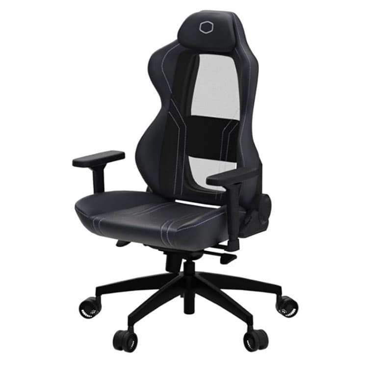 صندلی گیمینگ Cooler Master Hybrid 1 Ergo – مشکی
