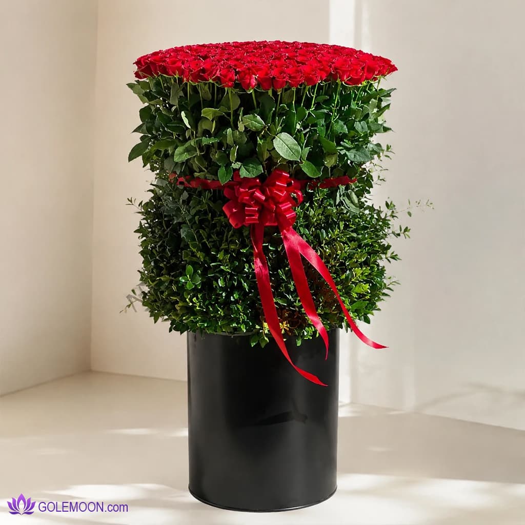 باکس گل فیلیس