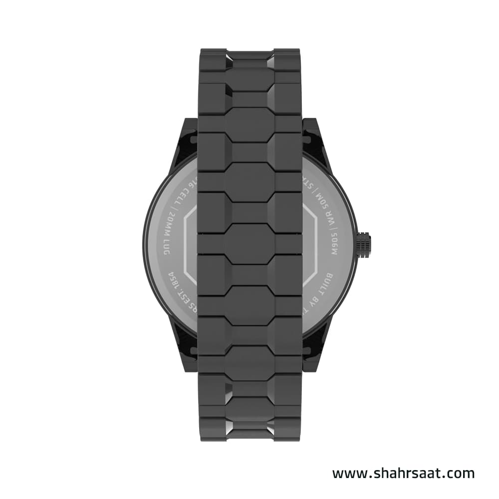 ساعت مچی مردانه تایمکس مدل TW2V56200 — تصویر ۸