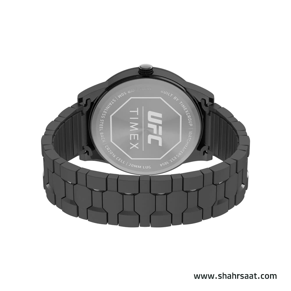 ساعت مچی مردانه تایمکس مدل TW2V56200 — تصویر ۹