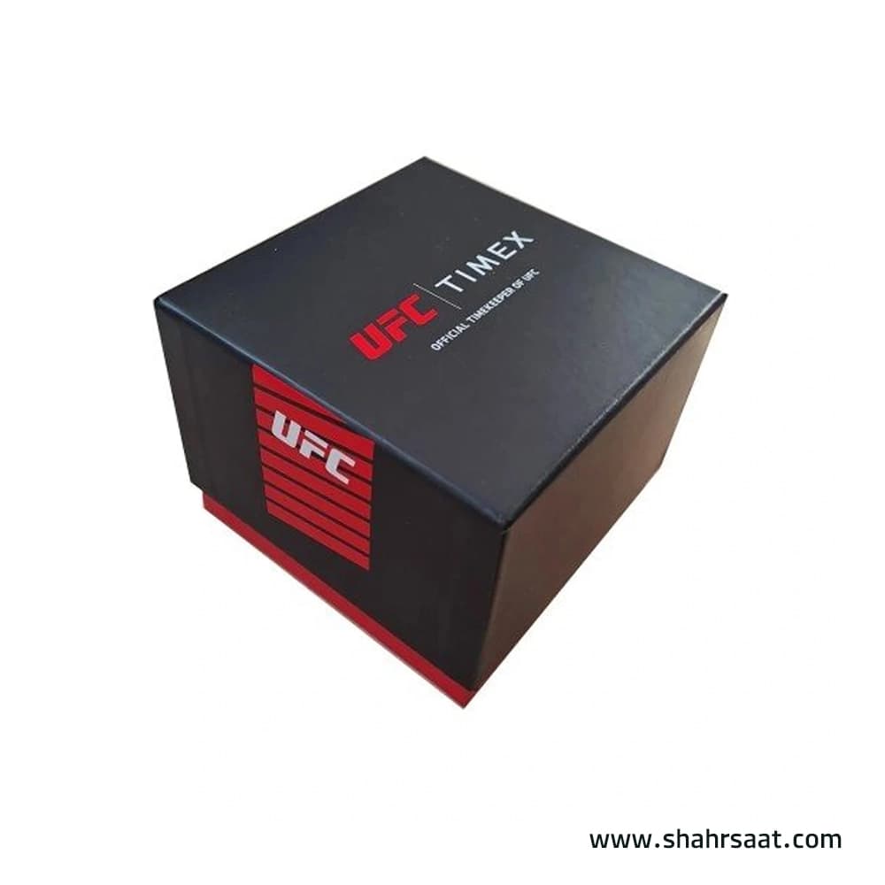 ساعت مچی مردانه تایمکس مدل TW2V56200 — تصویر ۶