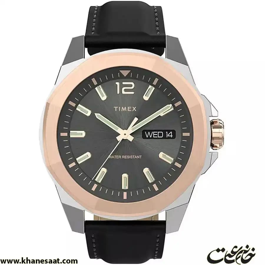 ساعت مچی مردانه تایمکس مدل TW2V43000 — تصویر ۹