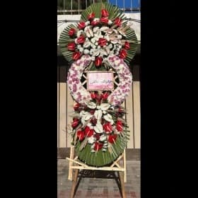 تاج گل پاردیس — تصویر ۴