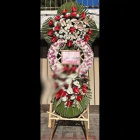 تاج گل پاردیس — تصویر ۳
