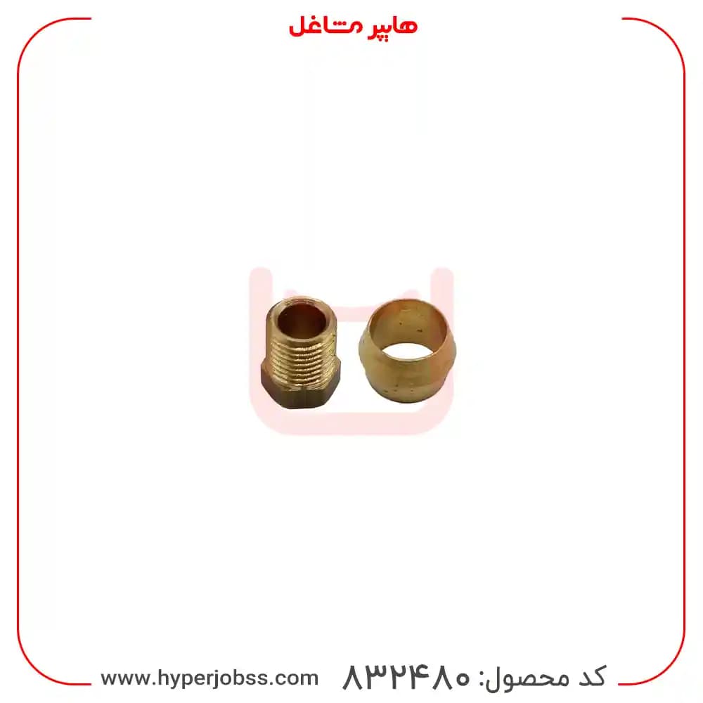 شیر بخاری گازی BM735 — تصویر ۳