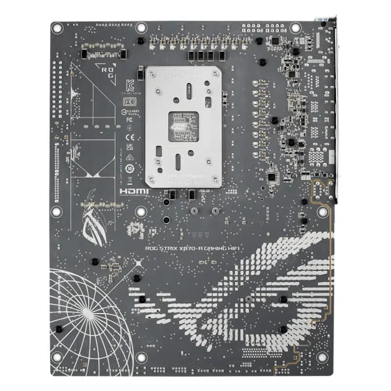 مادربرد ایسوس ROG STRIX X870-A GAMING WIFI — تصویر ۸