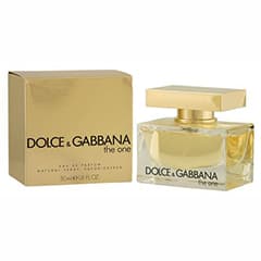 عطر زنانه دولچه اند گابانا The One حجم 75ml