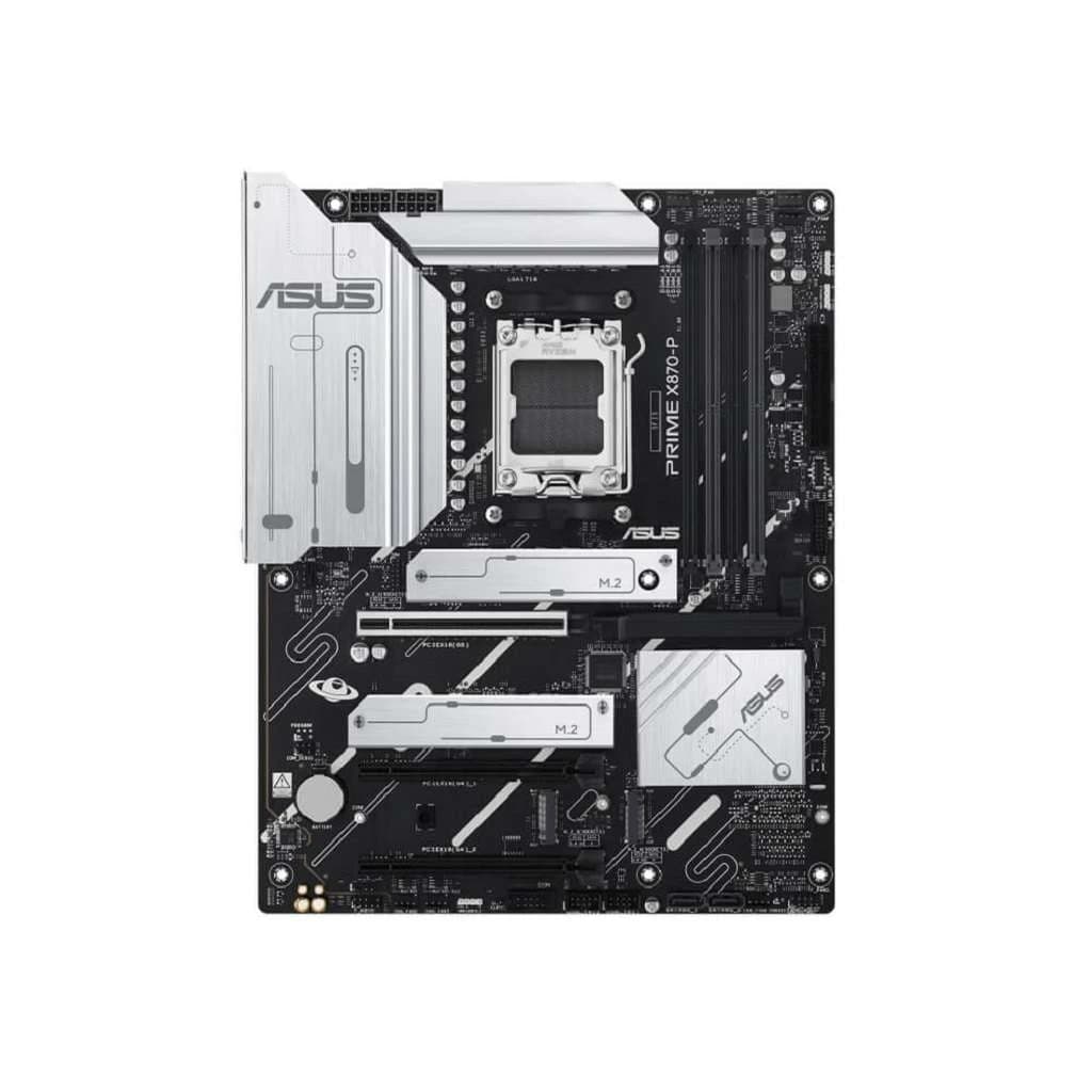 مادربرد ایسوس مدل Prime X870-P DDR5 — تصویر ۴