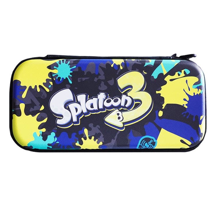 کیف Game Connection مخصوص Nintendo Switch – طرح Splatoon 3