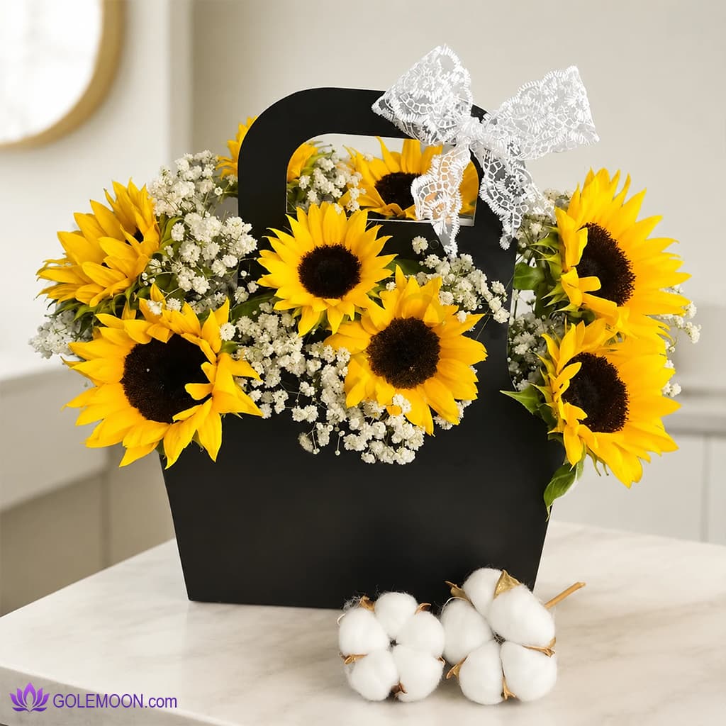 باکس گل پریماورا