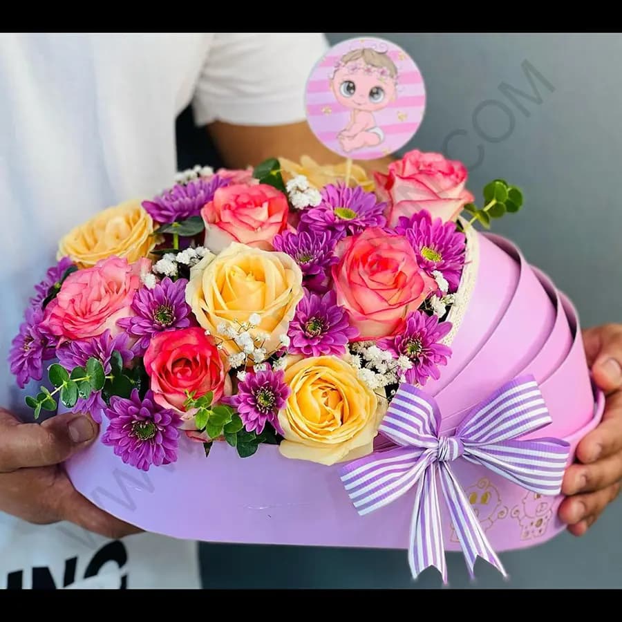 باکس گل پالسا — تصویر ۳