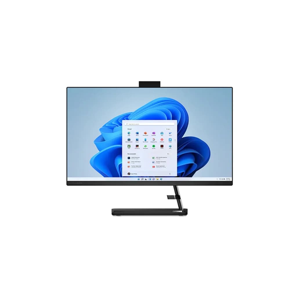 کامپیوتر همه کاره 27 اینچی لنوو مدل Lenovo IdeaCentre AIO 3-H NonTouch