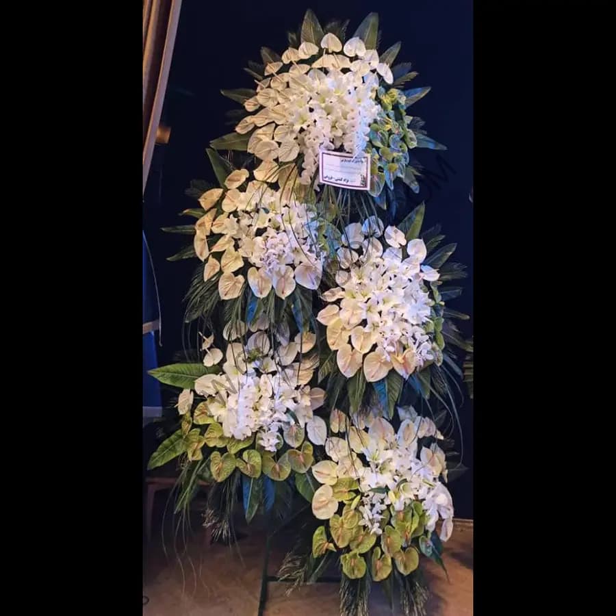 تاج گل انارام — تصویر ۳