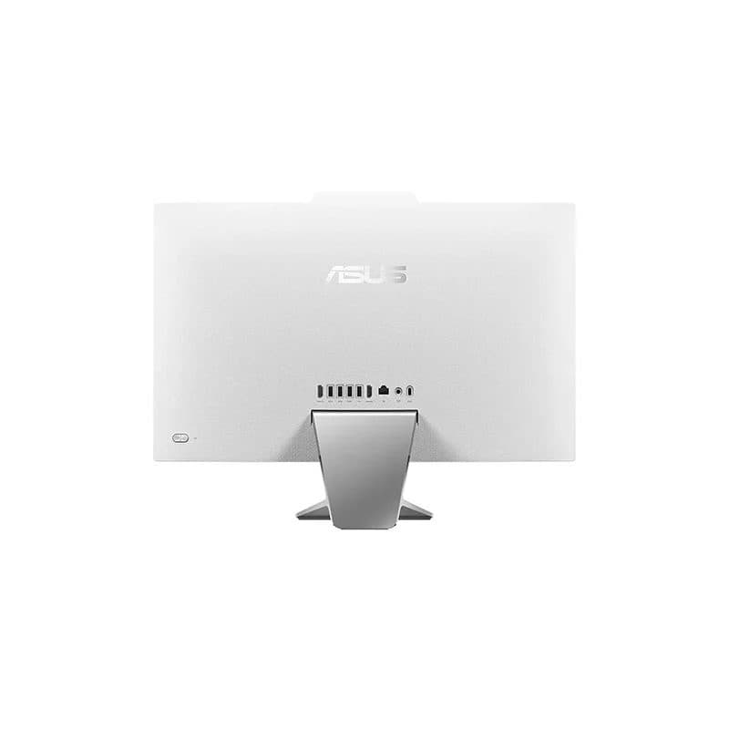 کامپیوتر همه‌ کاره 24 اینچی ایسوس مدل A3402WBAK-WPC025M — تصویر ۲
