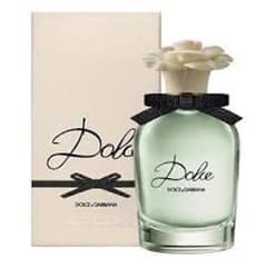عطر زنانه دولچه اند گابانا مدل Dolce حجم 75 ميلي ليتر