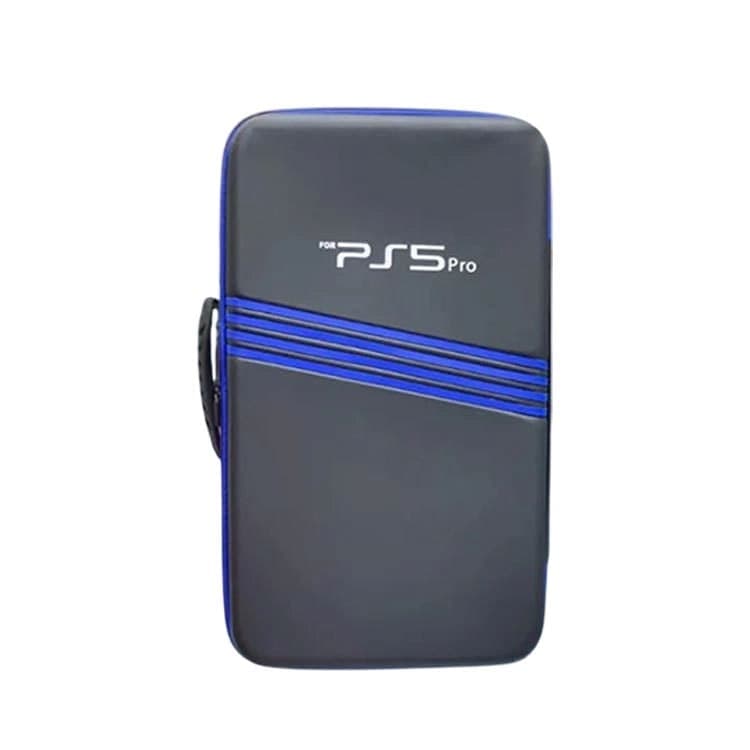 کیف Travel Bag Hard مخصوص PS5 Pro – مشکی — تصویر ۲