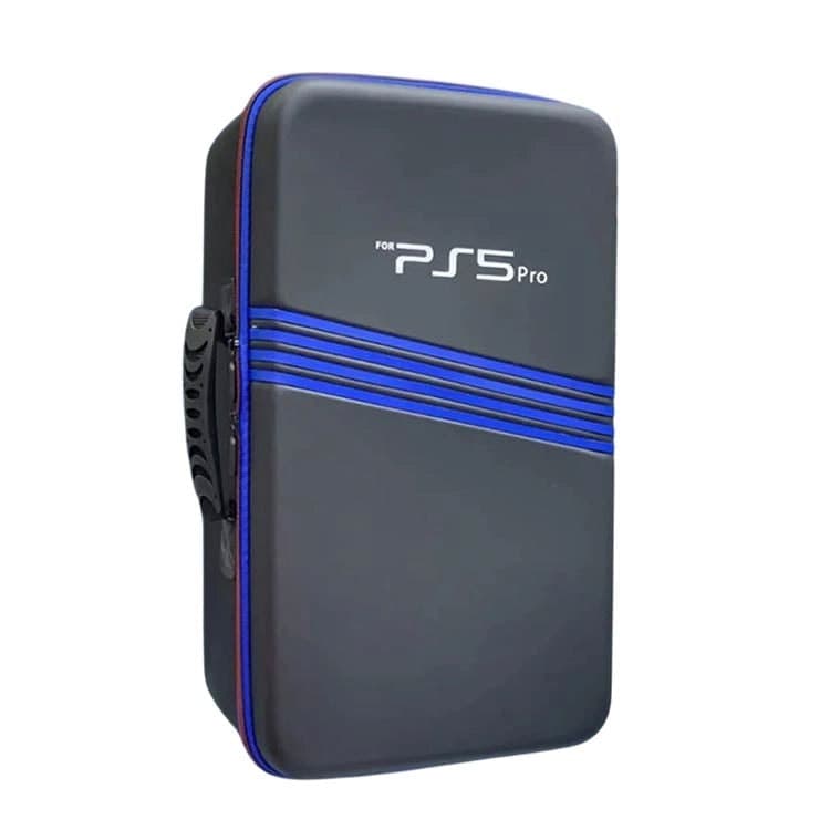 کیف Travel Bag Hard مخصوص PS5 Pro – مشکی — تصویر ۳