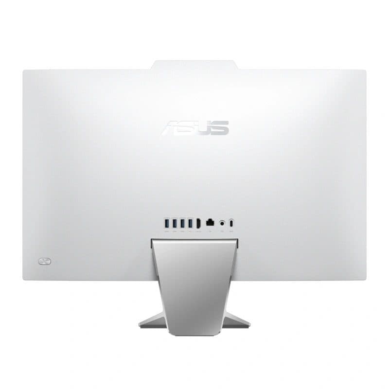 کامپیوتر All in One ایسوس 23.8 اینچی مدل AiO A3 A3402WVAT i7 1355U 8GB 512GB Iris Xe Touch — تصویر ۲