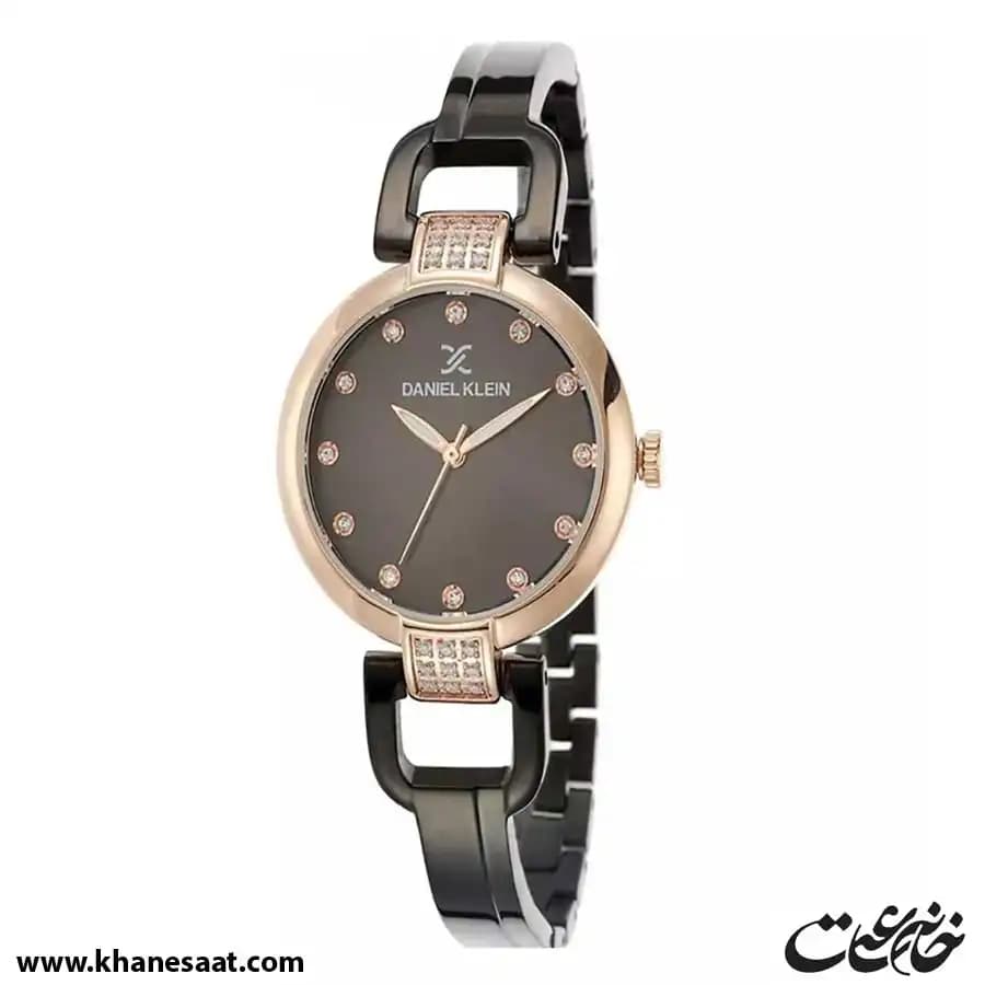 ساعت مچی زنانه دنیل کلین مدل DK.1.12503-4