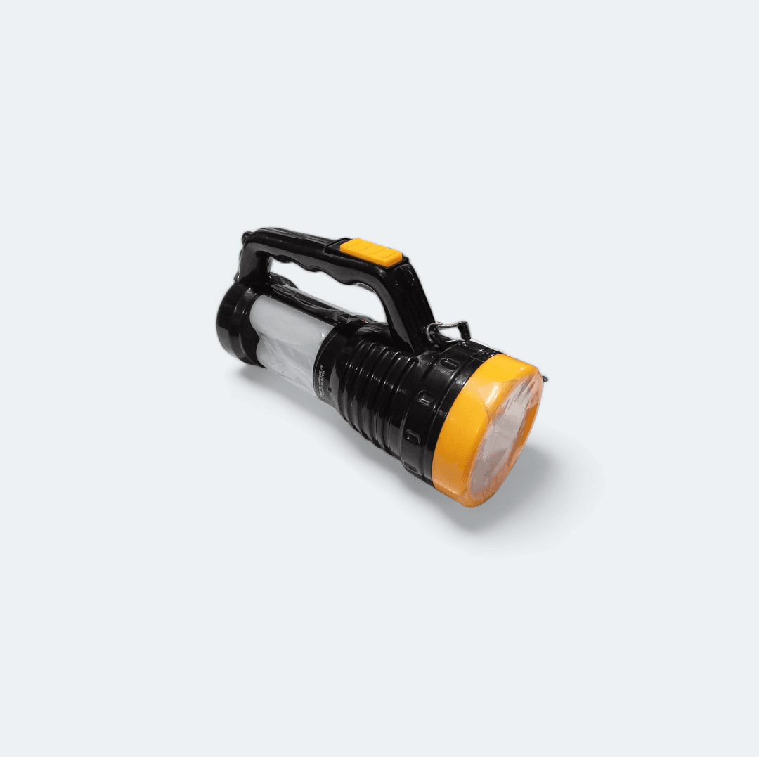 چراغ قوه شارژی ویداسی مدل WD-541S — تصویر ۲