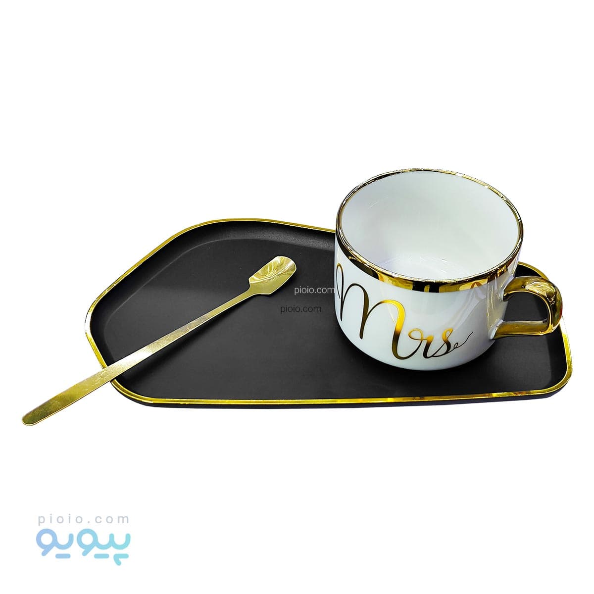 ماگ سینی دار طرح MRS تک و عمده
