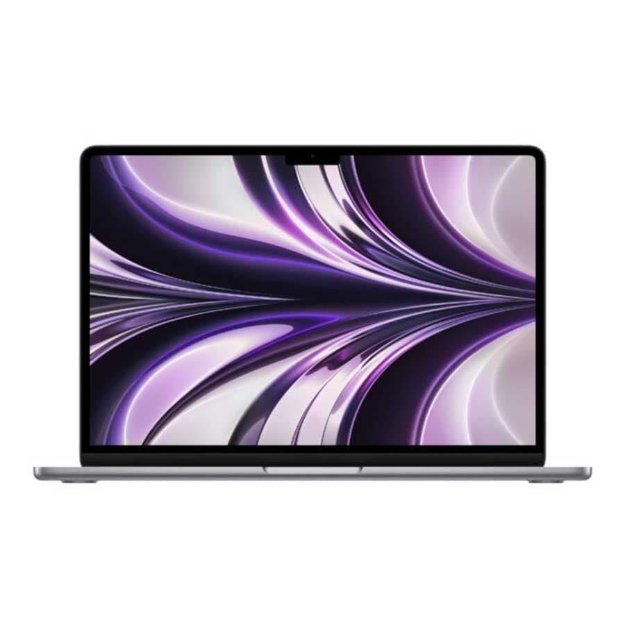 لپ تاپ 15.3 اینچ اپل مدل MacBook Air MRYM3 M3/256GB SSD/8GB/8CORE
