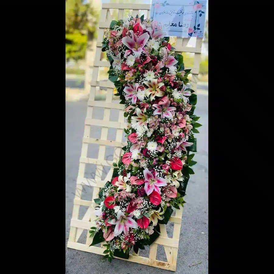 تاج گل ایلانا — تصویر ۳