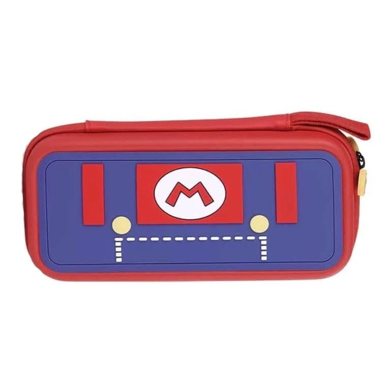 کیف مخصوص Nintendo Switch – طرح Mario Jumper Edition