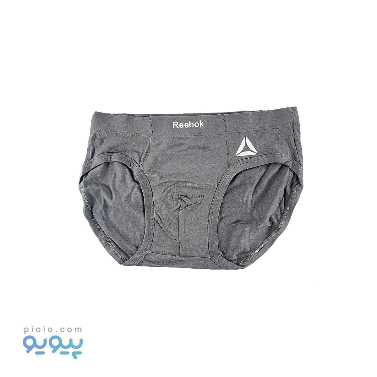 شورت مردانه نخ پنبه اسلیپ مودال REEBOK — تصویر ۵