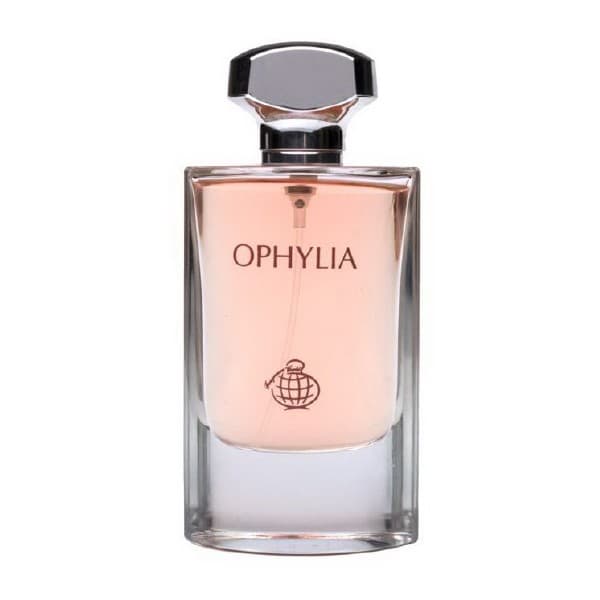 عطر زنانه فراگرنس ورد با اسپری Ophylia حجم 80 میل “پاکو رابان المپیا” — تصویر ۶