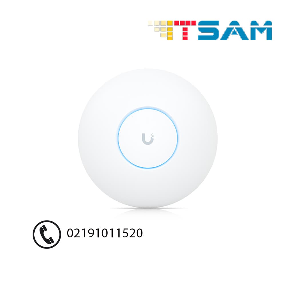 اکسس پوینت یوبیکویتی UniFi U6 Enterprise