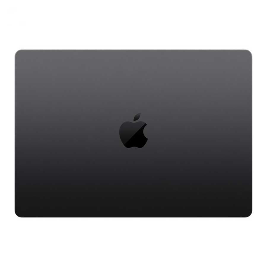 لپ تاپ 14.2 اینچ اپل مدل MacBook Pro 14 MRX33 M3 Pro/512GB SSD/18GB/14CORE — تصویر ۲